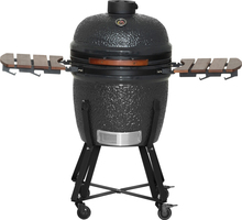 Kamado Mustang L 21