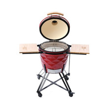 Kamado Club Pro