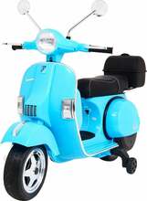 Elektriline tõukeratas Ramiz Vespa PA.PX150.NIE, sinine