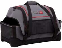 Transpordikott Char-broil Grill2Go X200, 60.2 cm x 39.9 cm x 34.5 cm