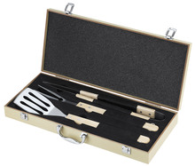 Grillitarvik Mirpol AE702, 42 x 12 x 5 cm