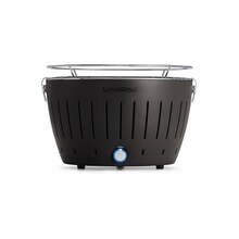 Grill Lotusgrill G 340 Standard, must, 35 cm