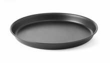 Rasvakogumisnõu KamadoClub PRO 2/PRO 3, must