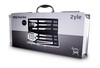 Grillitarvikute komplekt Zyle ZY101SET, 47 cm x 20 cm x 8 cm