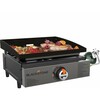 Lauapealne grill Blackstone Stainless Griddle, 43 cm