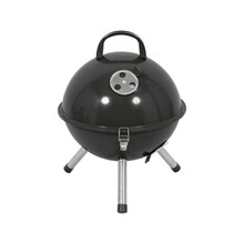 Kaasaskantav söegrill Lund, 32 cm