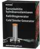 Suitsugeneraator külmsuitsutamiseks Mustang 300560, elektriline