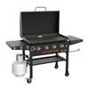 Grillplaat Blackstone Griddle kaanega 91 cm