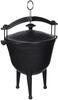 Malmkatel Master Grill MG629, 4,5 l