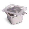 Pitsatarvikute purk Ooni 1,6 L, UU-P0D400