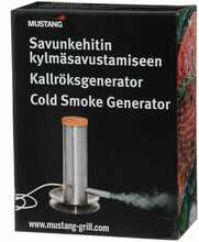 Suitsugeneraator külmsuitsutamiseks Mustang 300560, elektriline