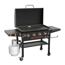 Grillplaat Blackstone Griddle kaanega 91 cm