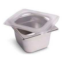 Pitsatarvikute purk Ooni 1,6 L, UU-P0D400