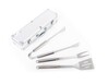 Grillitööriistade komplekt G21 635391, 3 tk