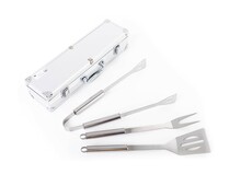 Grillitööriistade komplekt G21 635391, 3 tk