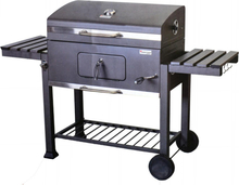 Grillkaanega grill Master Grill MG929