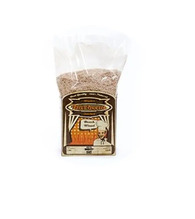 Pöögipuru külmsuitsutamiseks Axtschlag, 1 kg, pruunikas