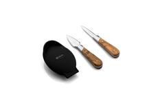 Austrite avamise komplekt Forged Oyster set, 2 tk