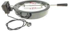 Varras Grande Kamado Bono TQKJZ23 (rotisserie)