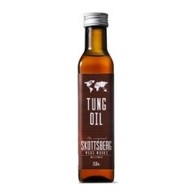 Lõikelaua õli Skottsberg, 250 ml