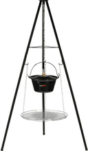 Ahi-grill Toya, 49 cm