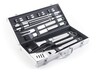 Grillitööriistade komplekt G21 635393, 17 tk