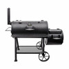 Grillahi suitsuahi Oklahoma Joe’s