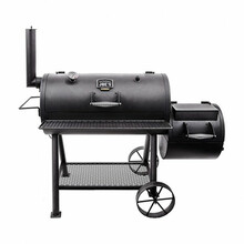 Grillahi suitsuahi Oklahoma Joe’s