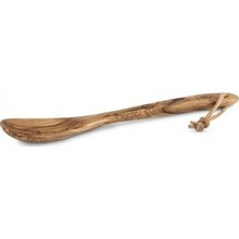 Puulusikas Petromax, 22 cm, pruun