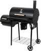 Väliküpsegrill Toya LUND, XXL, 64 x 37 cm