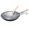 Wok grilli pann Remundi