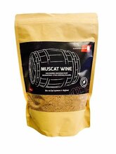 Muskaatveini tünnipuru KamadoClub, 450 g
