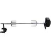 Universaalne grillvarras Char-broil Universal Rotisserie, 70 cm