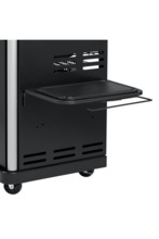 Grilli riiul Char-broil Multifunctional Shelf, 39.4 cm x 26.7 cm x 6.4 cm