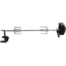 Universaalne grillvarras Char-broil Universal Rotisserie, 70 cm