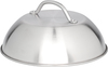 Grilli kaas Mustang 604031, 22,5 cm, roostevaba teras