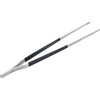 Grillipintsetid Char-broil Tweezers, 36,5 cm x 1,7 cm x 5 cm