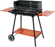 Söegrill Toya 99911, 53 x 33 cm