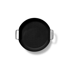 Paella pann Kamado Joe, süsinikteras