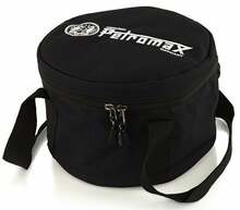 Transpordikott Petromax FT4.5, 29.5 cm x 29.5 cm x 19 cm