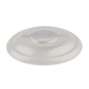 Peegeldav kuppel Feuerhand Hurricane laternale, Soft Beige
