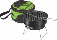 Süsigrill Fieldmann FZG 1003, 26 cm x 26 cm