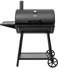 Väligrill Char-griller Blazer, must