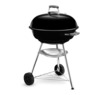 Grill Weber Compact, must, 57 cm