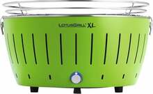Grill Lotusgrill G 435 XL, roheline