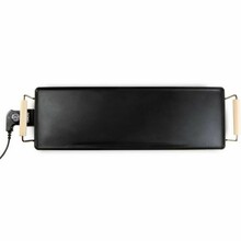 Keraamiline pliidiplaat Domo DO8312TP noir, 1800 W