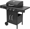 Gaasigrill Lund, 3 + 1, 11,6 KW, 99646