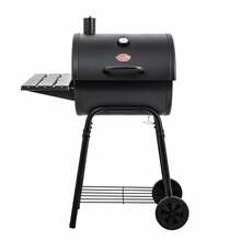 Ahi Char-griller Wrangler