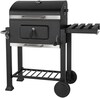 Grill kaanega Master Grill MG926, 115 x 60 x 108 cm