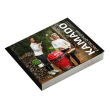 Kamado entsüklopeedia - raamat KamadoClub